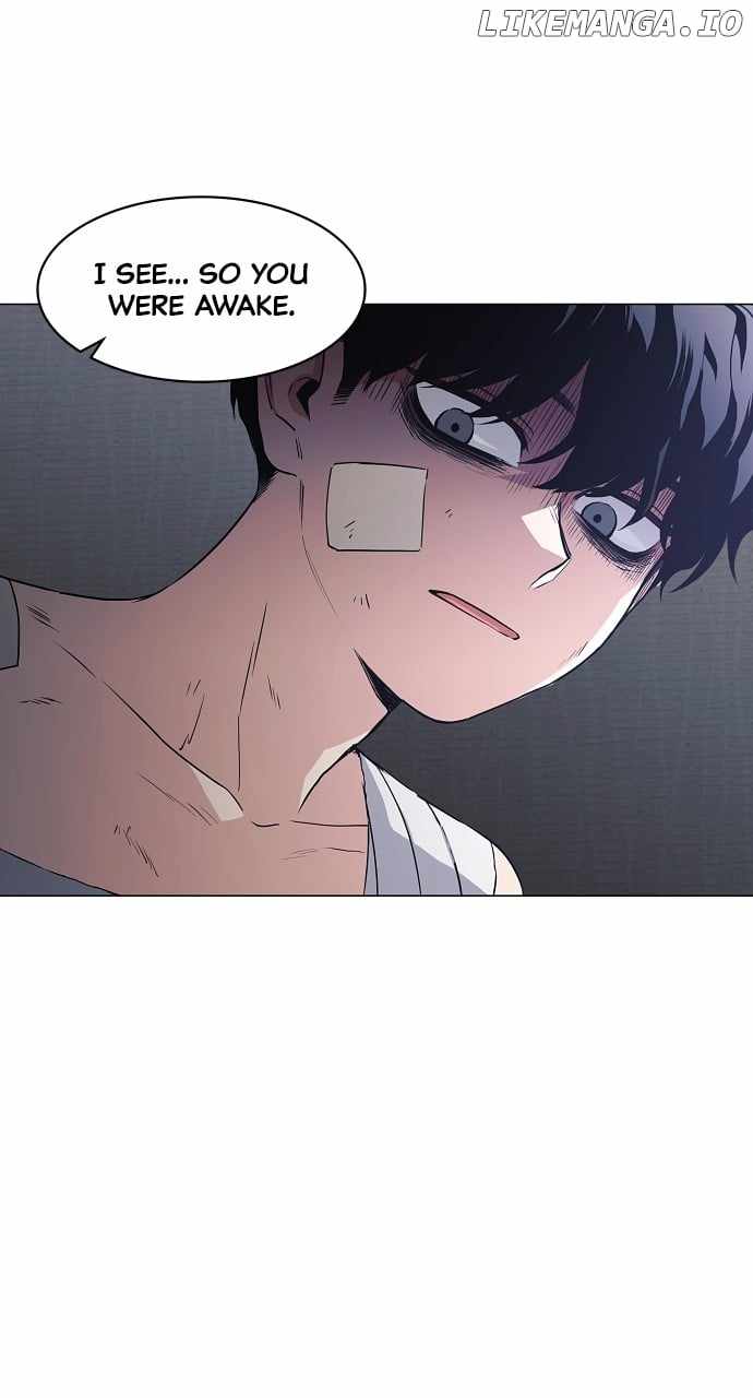 The Shaman's Blade Chapter 37 102